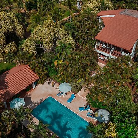 Hotel Villa Del Sol Coco Zewnętrze zdjęcie
