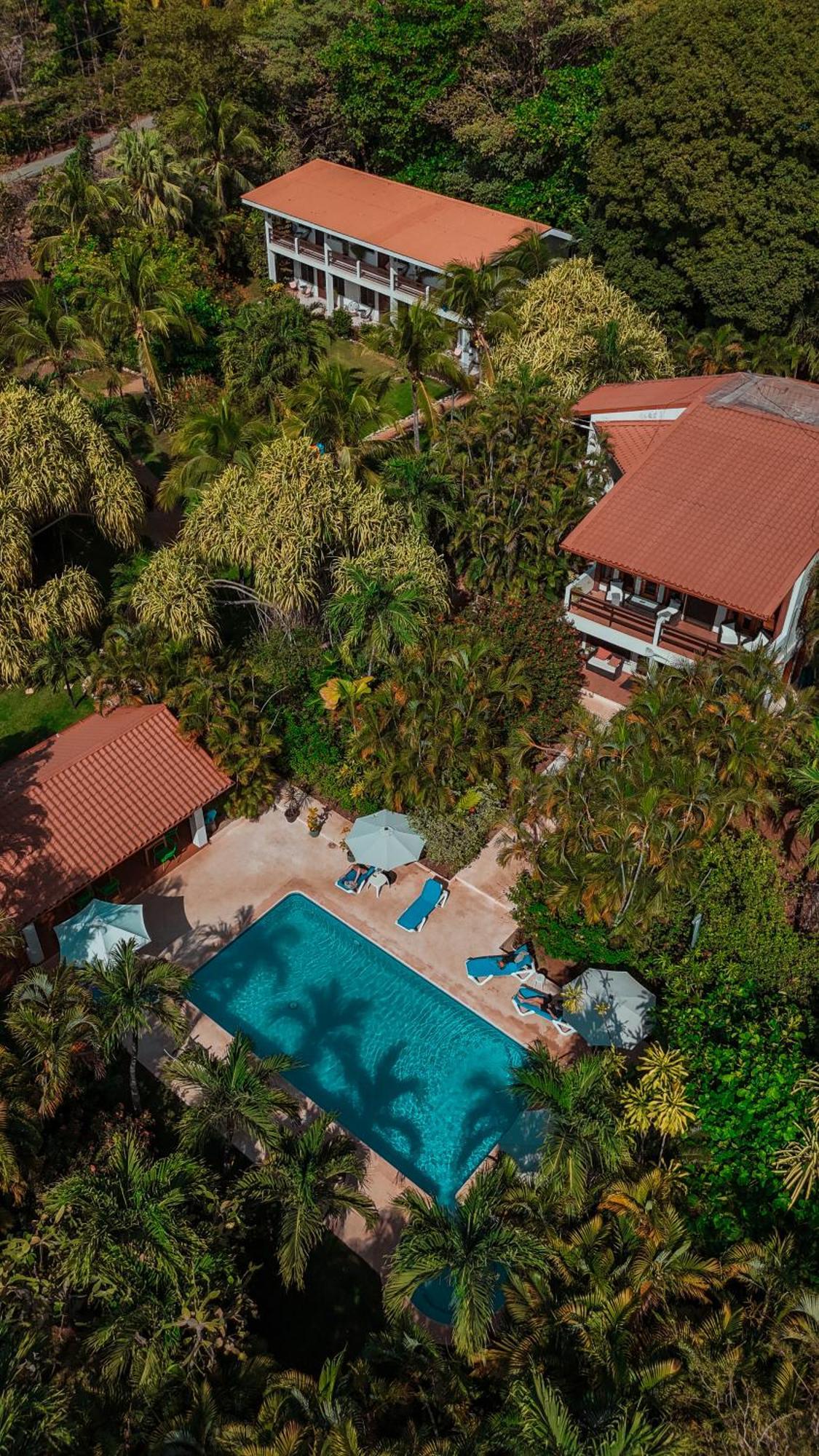 Hotel Villa Del Sol Coco Zewnętrze zdjęcie