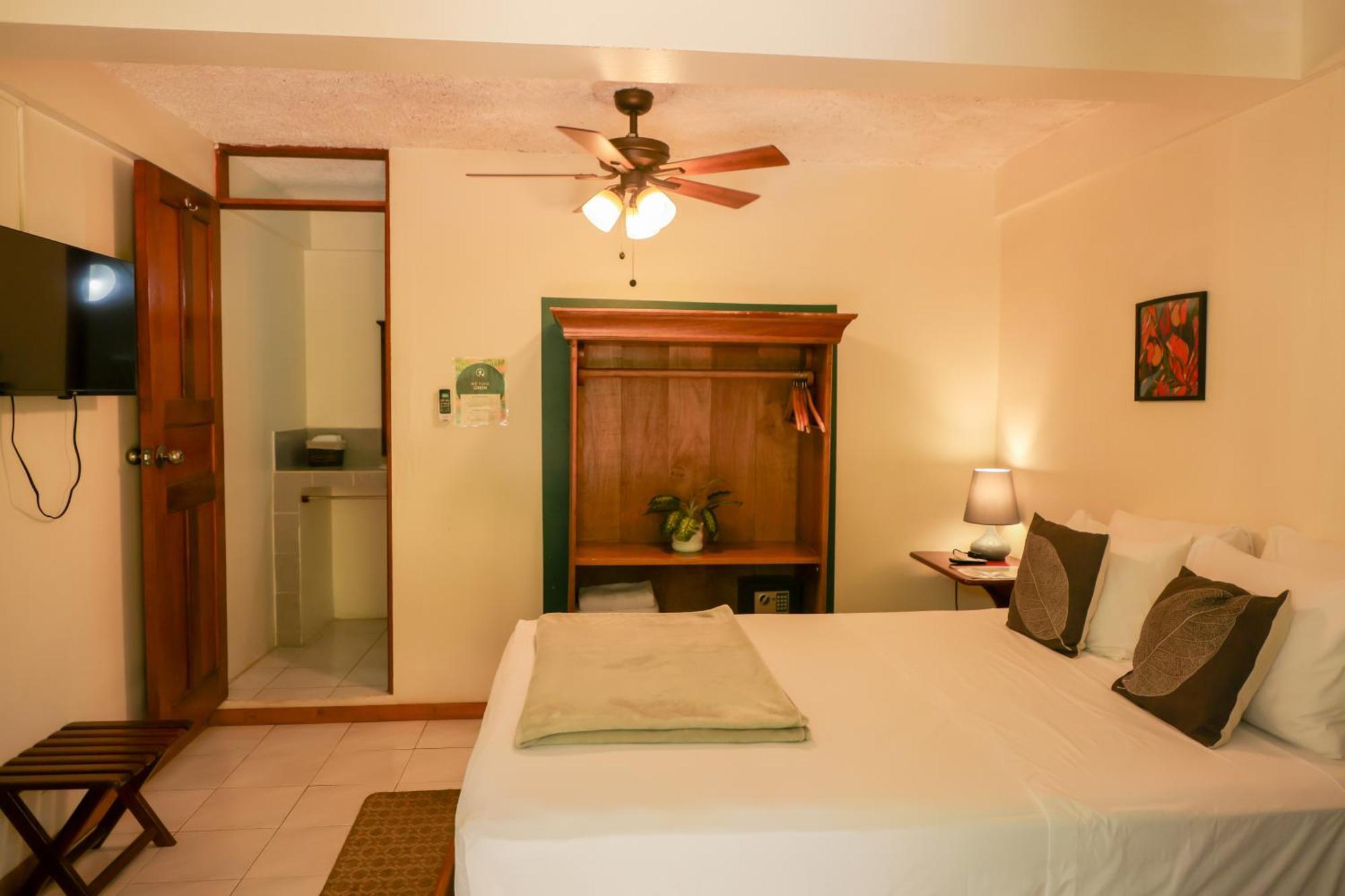 Hotel Villa Del Sol Coco Zewnętrze zdjęcie