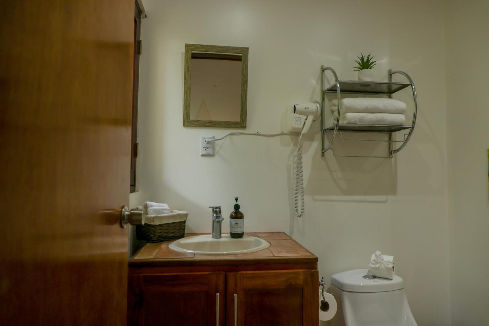 Hotel Villa Del Sol Coco Zewnętrze zdjęcie