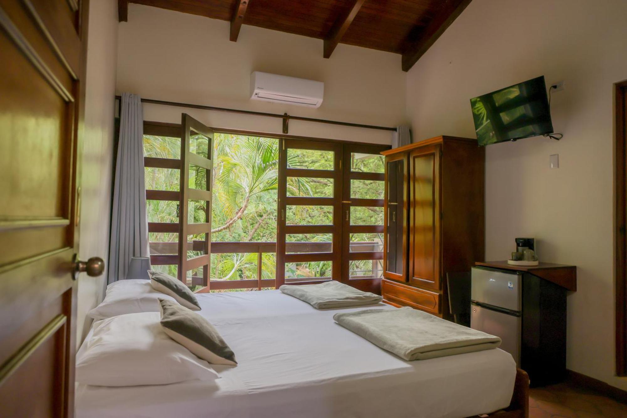 Hotel Villa Del Sol Coco Zewnętrze zdjęcie
