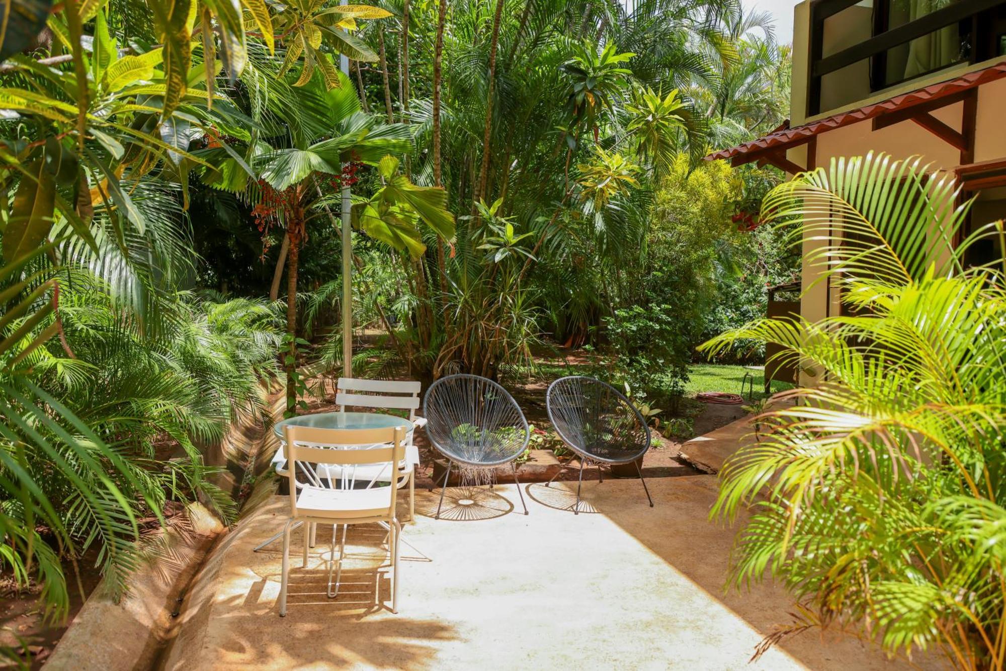 Hotel Villa Del Sol Coco Zewnętrze zdjęcie