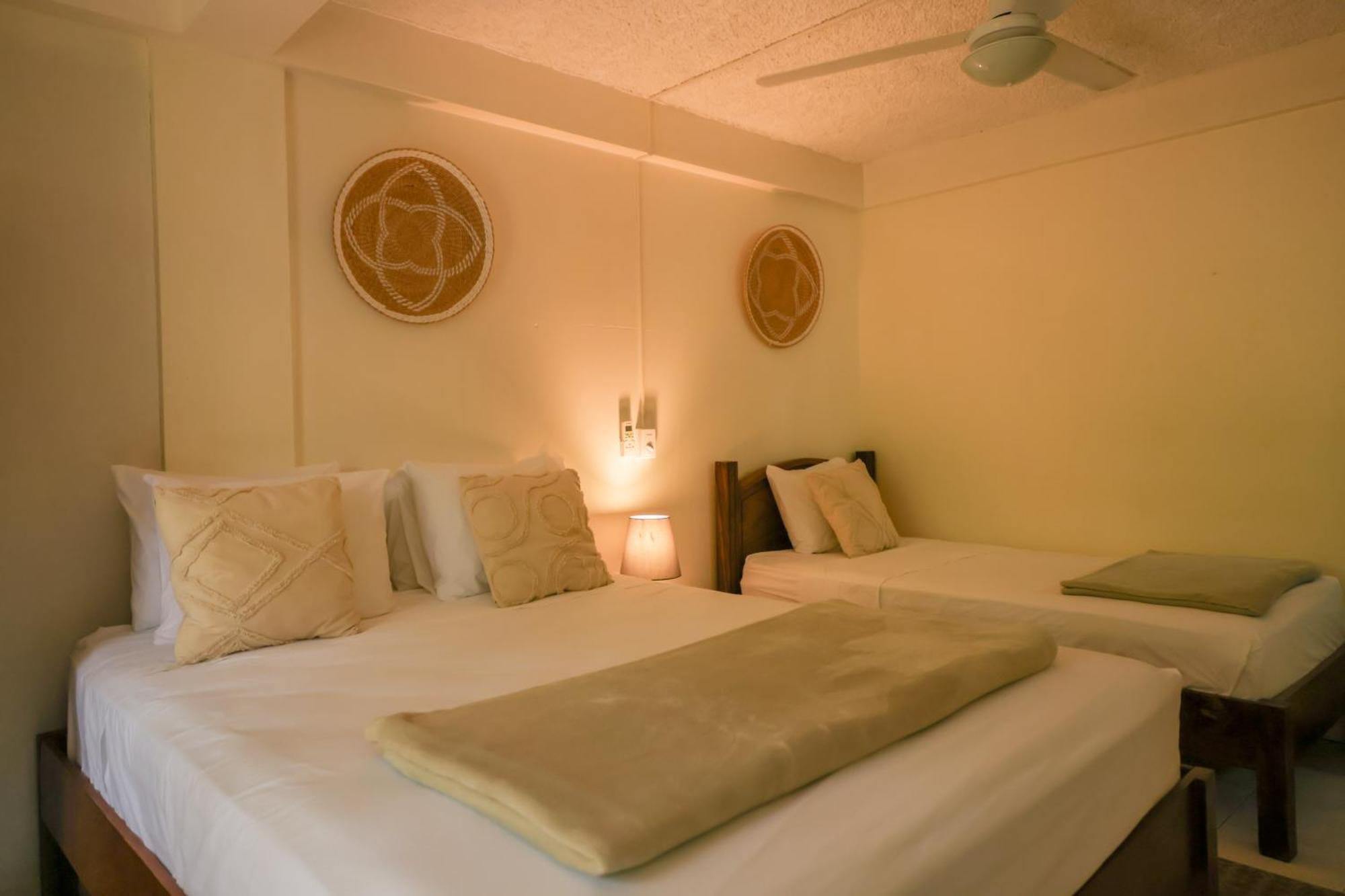 Hotel Villa Del Sol Coco Zewnętrze zdjęcie