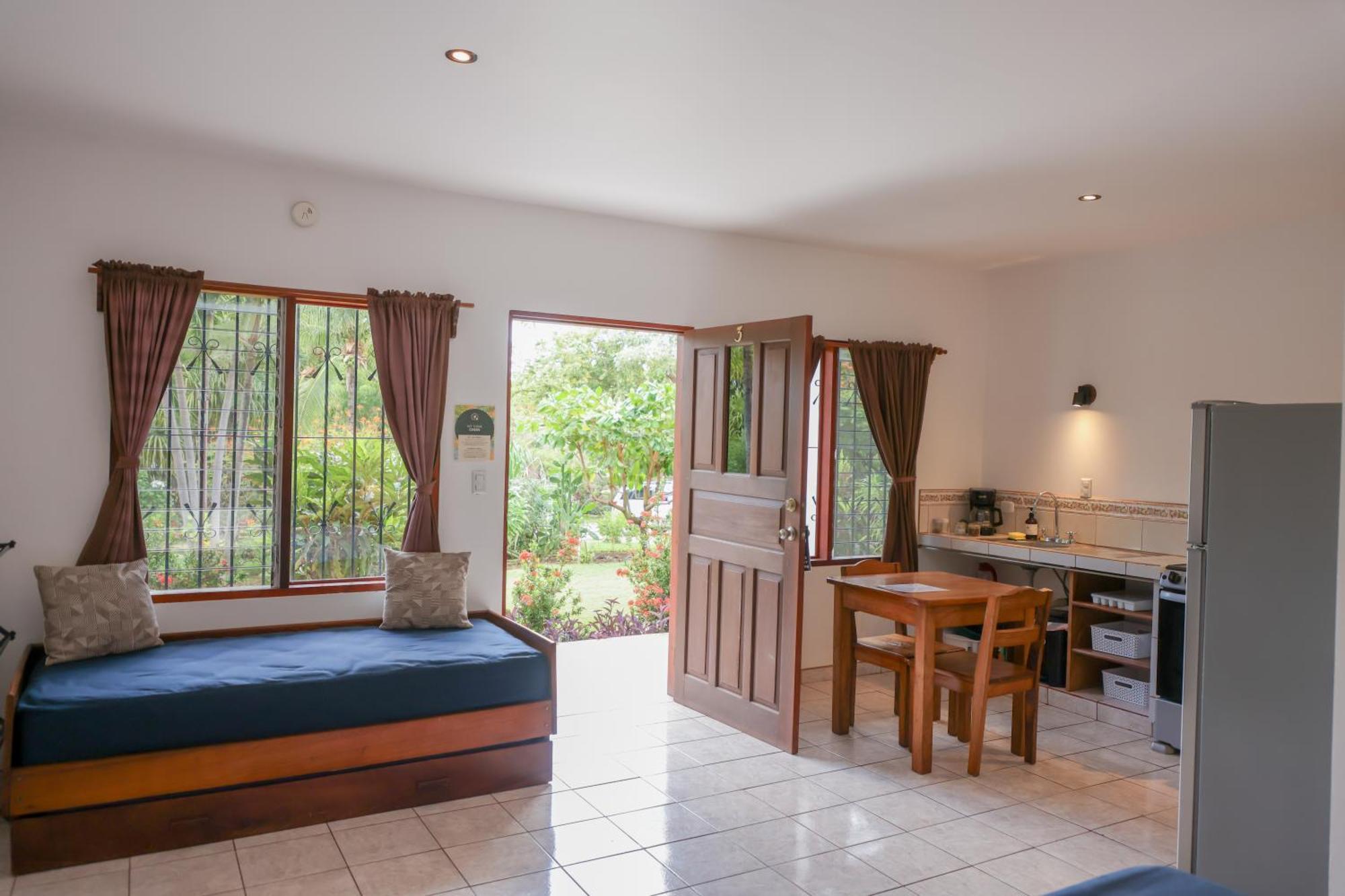 Hotel Villa Del Sol Coco Zewnętrze zdjęcie