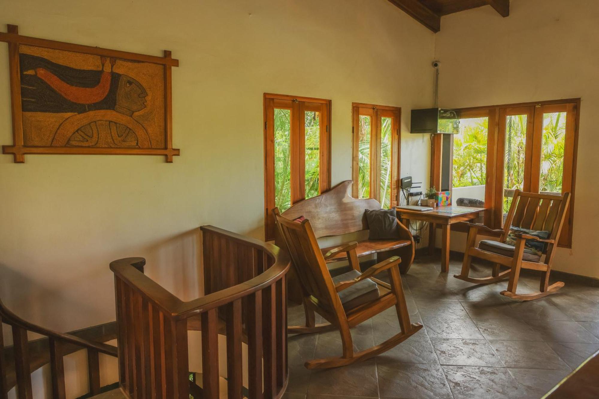 Hotel Villa Del Sol Coco Zewnętrze zdjęcie