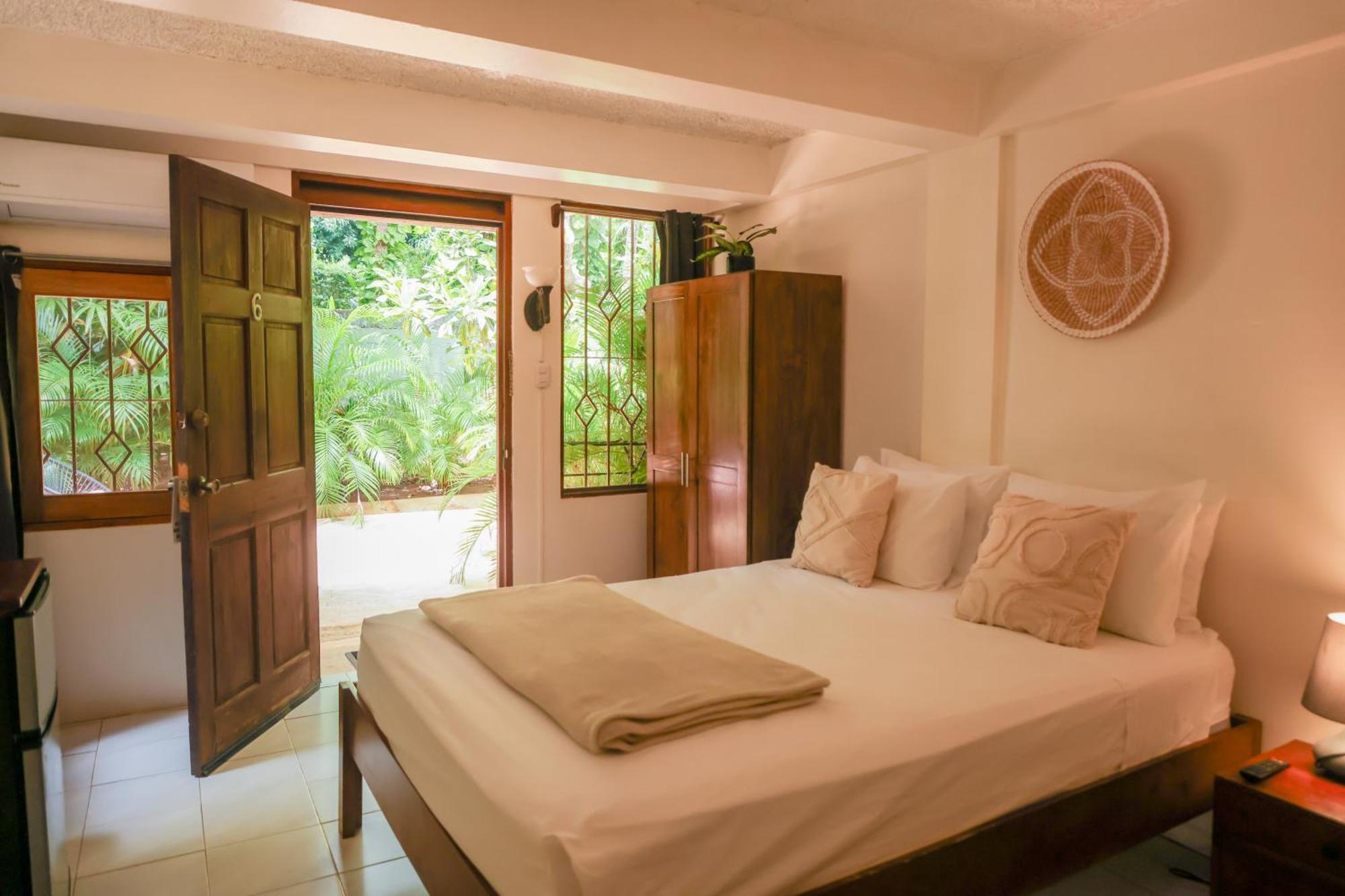 Hotel Villa Del Sol Coco Zewnętrze zdjęcie