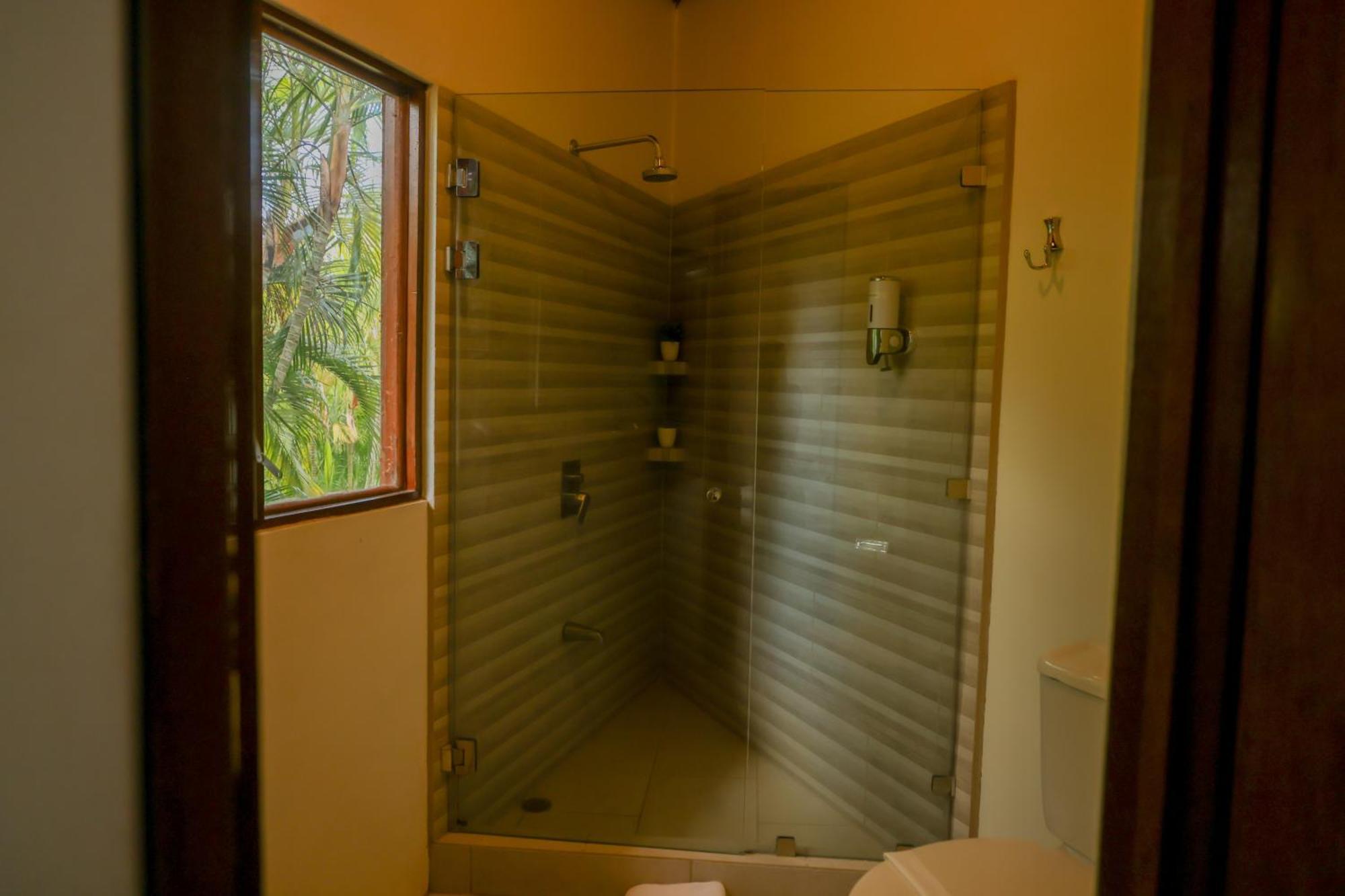 Hotel Villa Del Sol Coco Zewnętrze zdjęcie