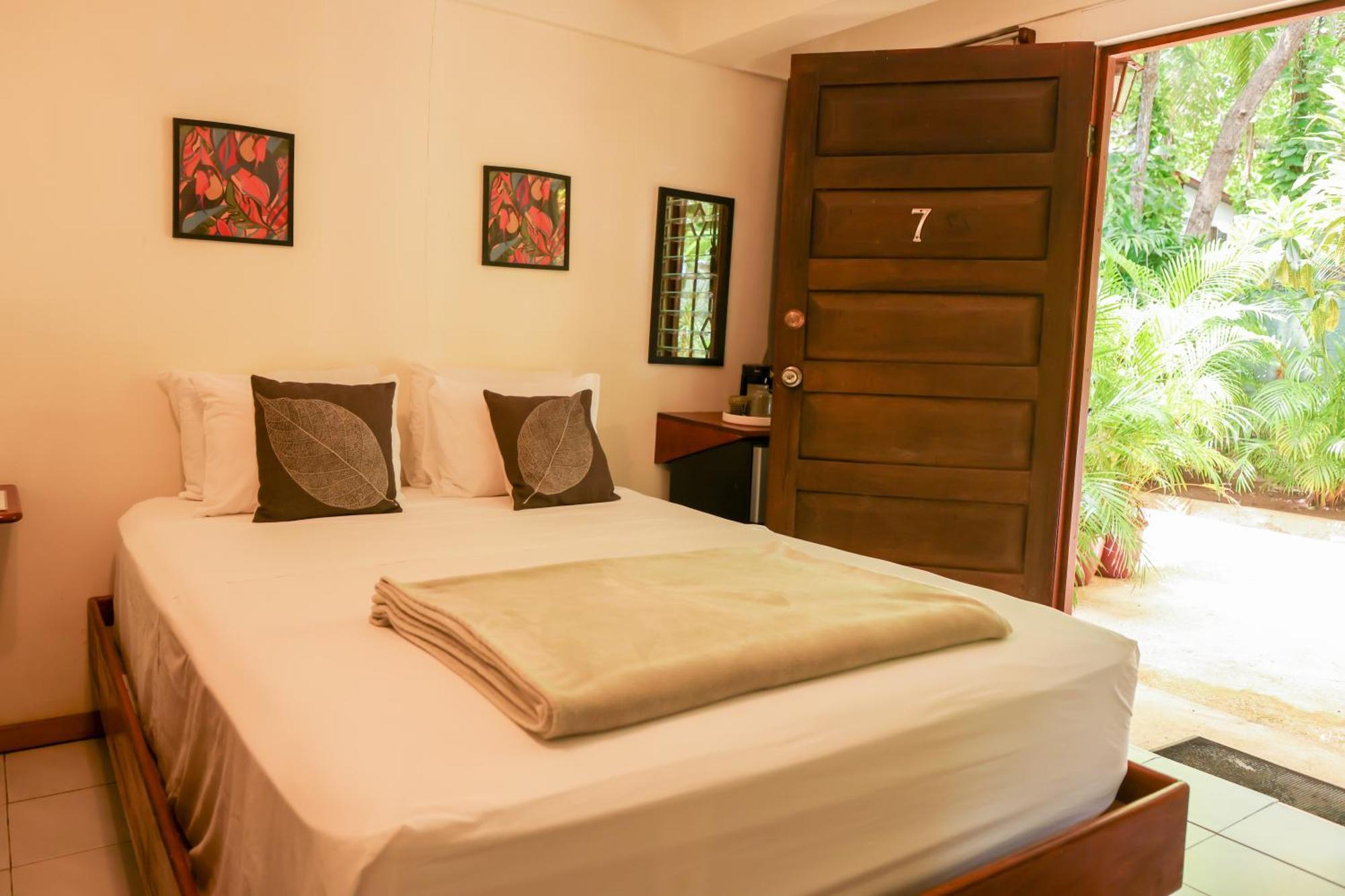 Hotel Villa Del Sol Coco Zewnętrze zdjęcie