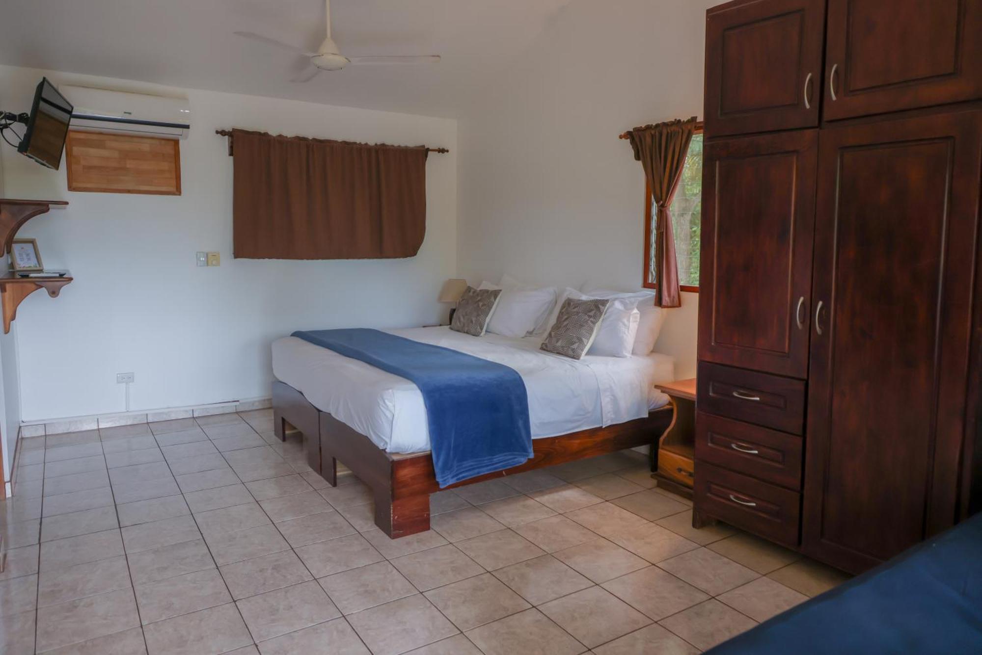 Hotel Villa Del Sol Coco Zewnętrze zdjęcie