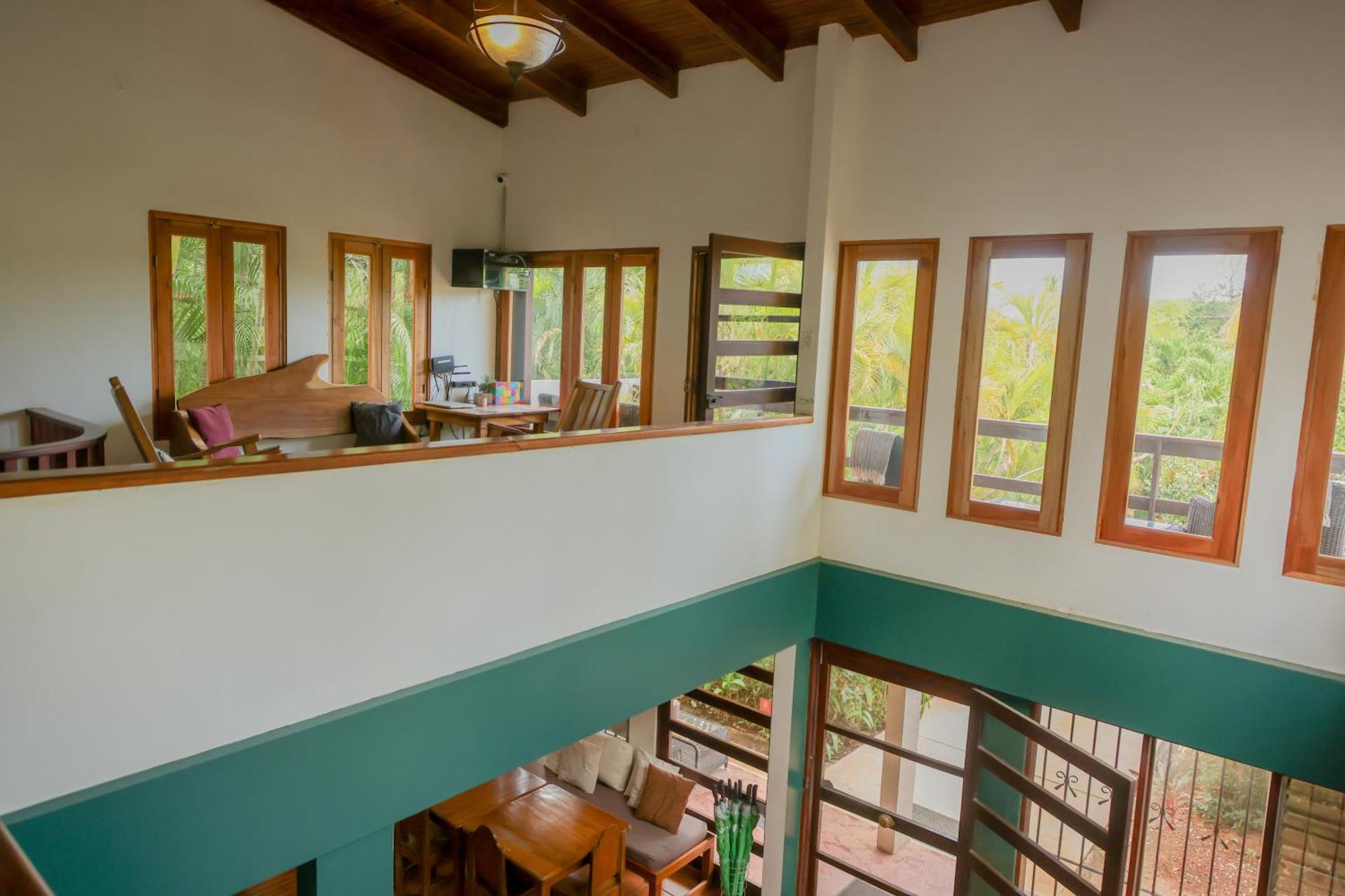Hotel Villa Del Sol Coco Zewnętrze zdjęcie