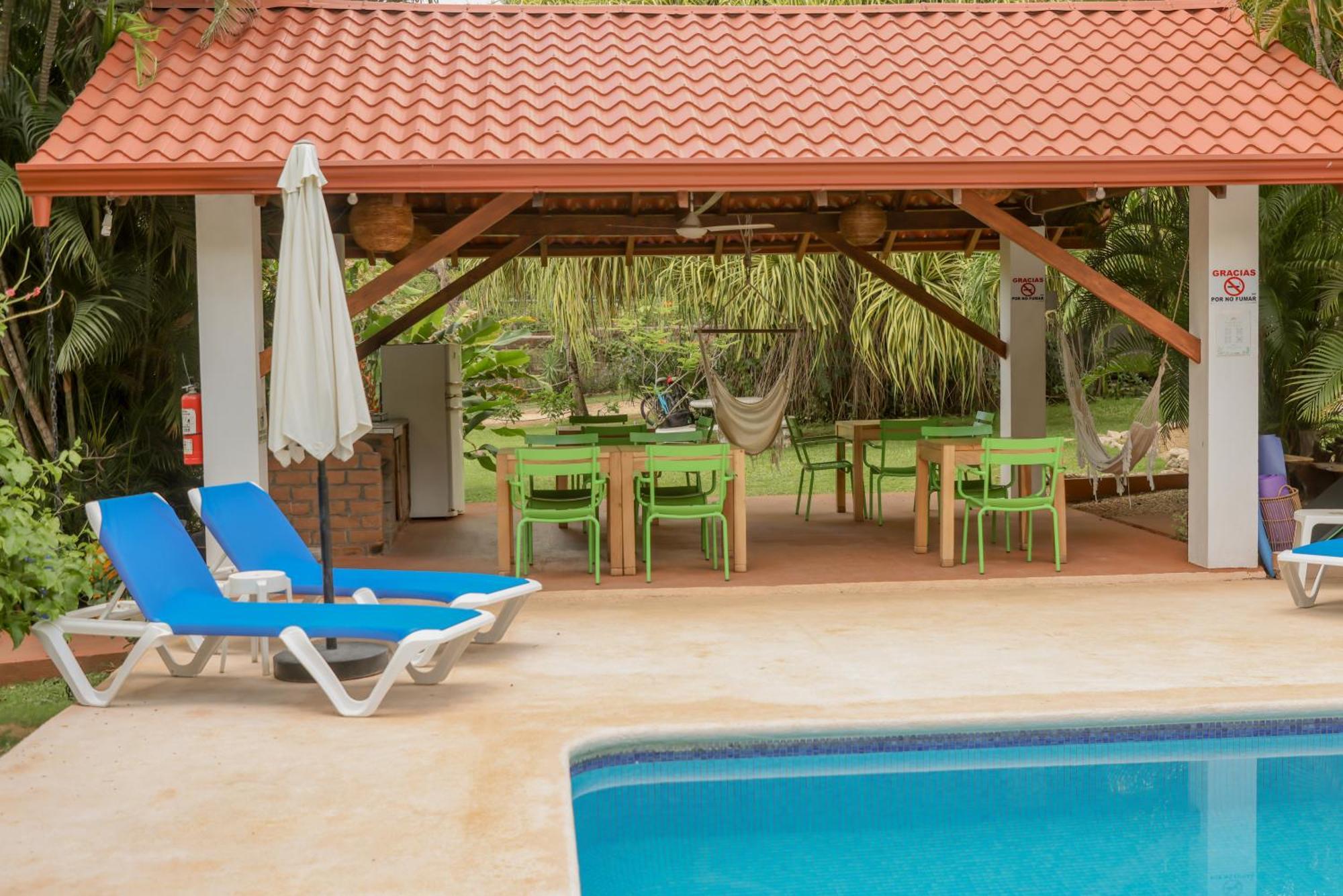 Hotel Villa Del Sol Coco Zewnętrze zdjęcie