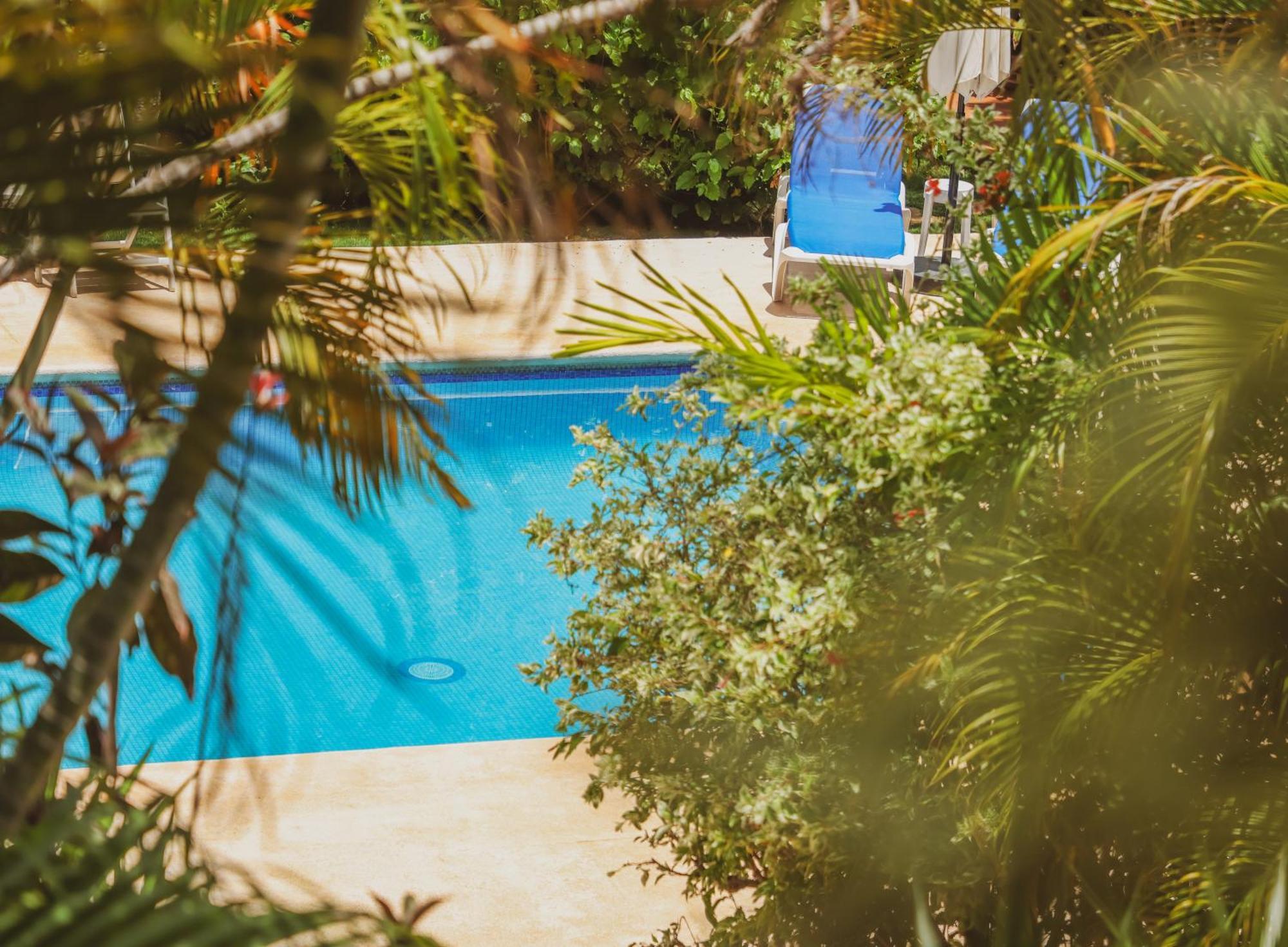 Hotel Villa Del Sol Coco Zewnętrze zdjęcie