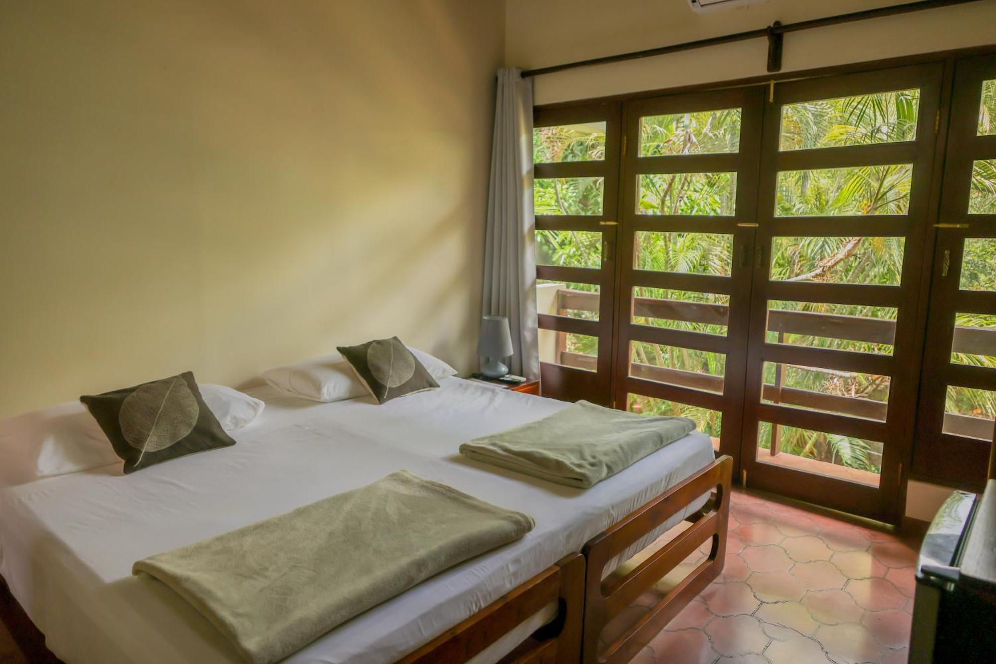 Hotel Villa Del Sol Coco Zewnętrze zdjęcie