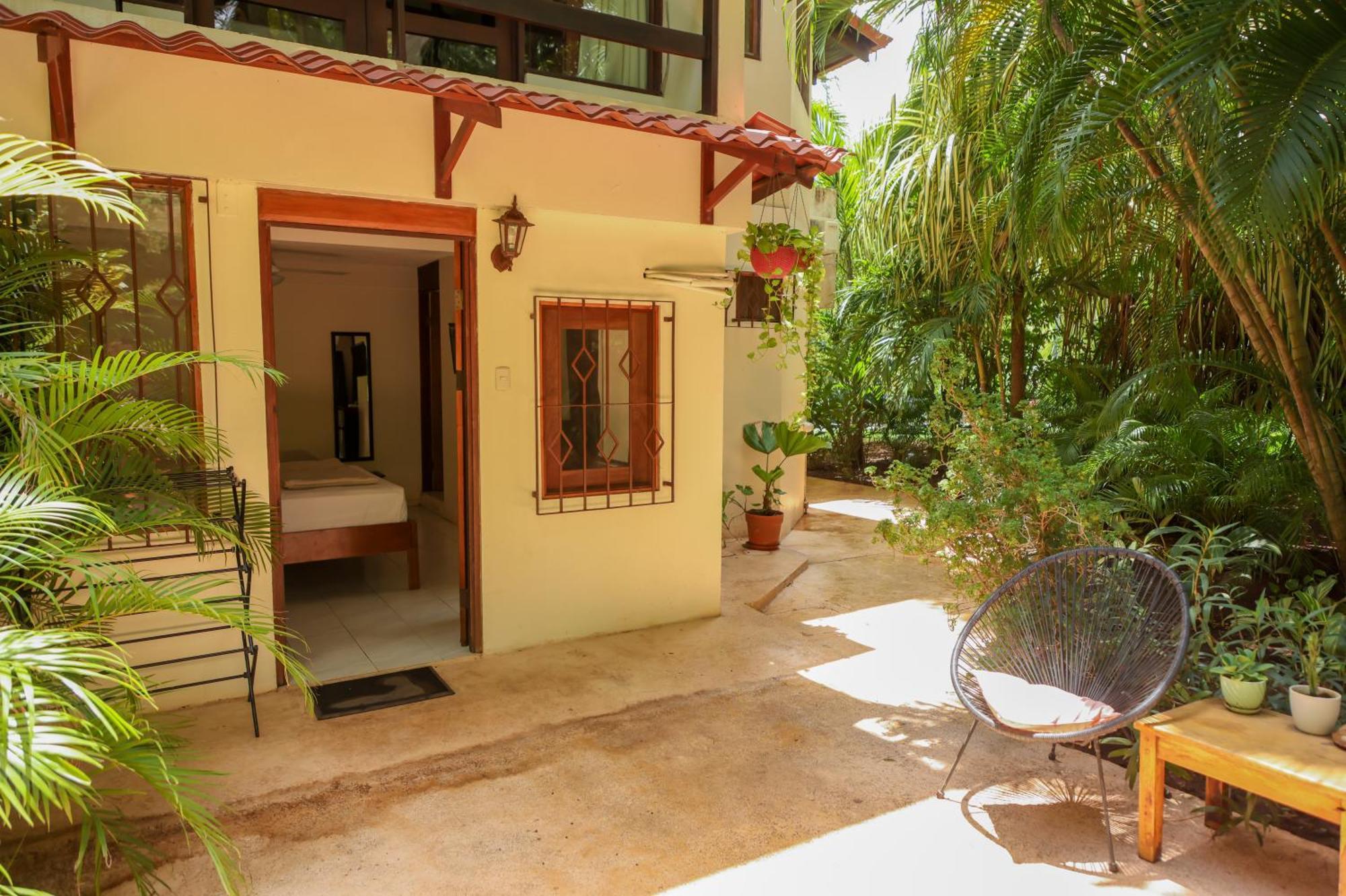Hotel Villa Del Sol Coco Zewnętrze zdjęcie