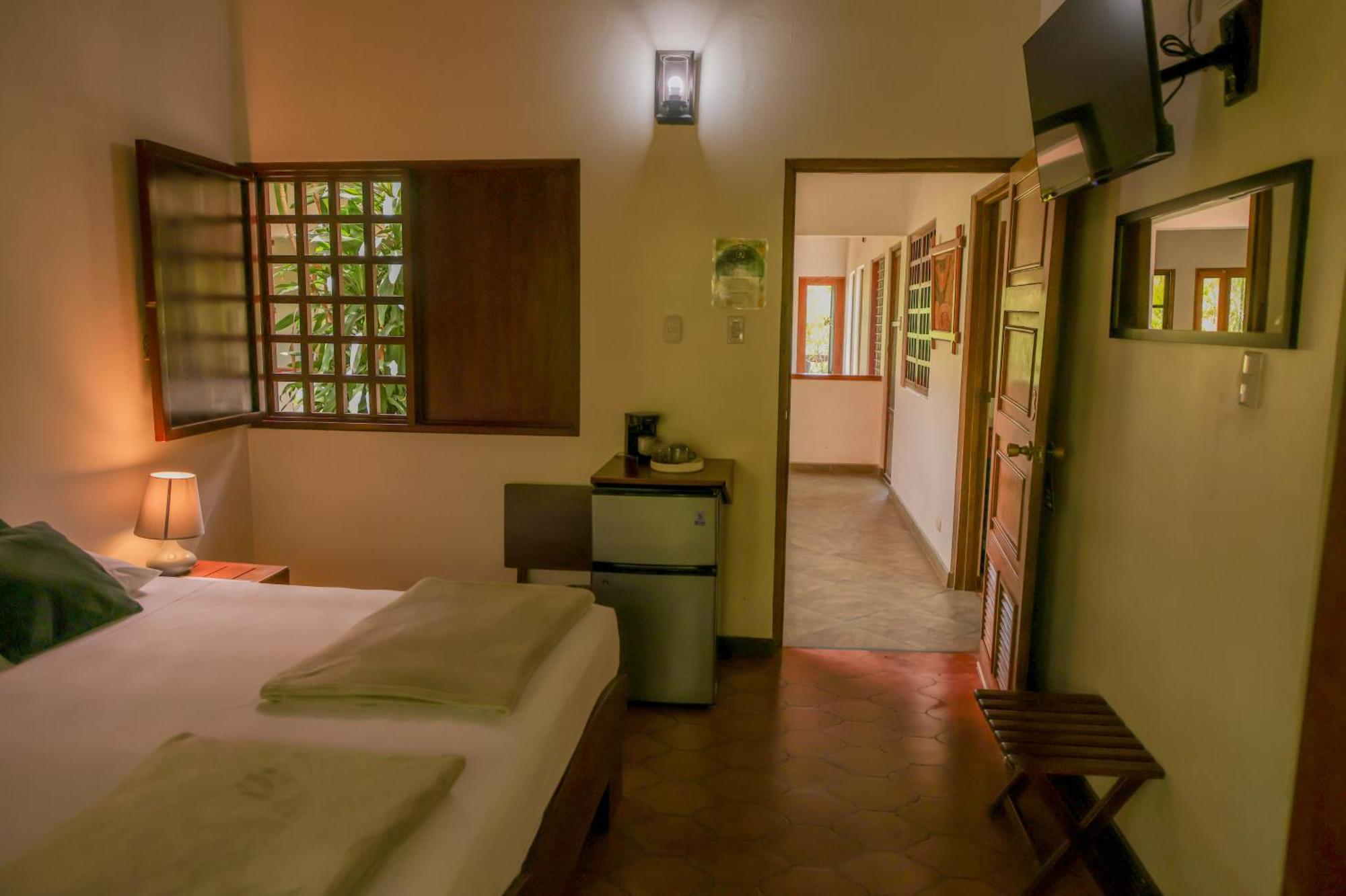 Hotel Villa Del Sol Coco Zewnętrze zdjęcie