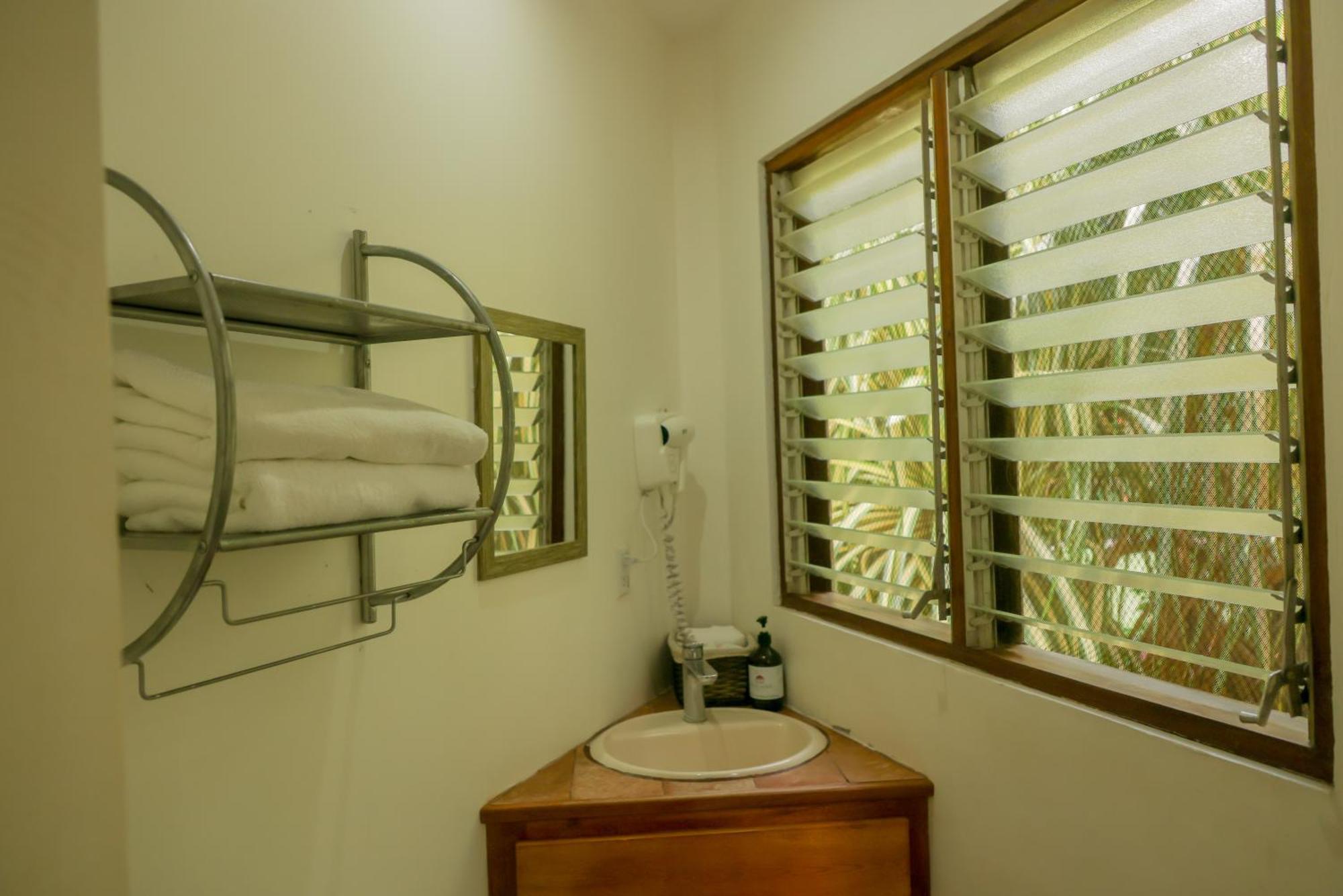Hotel Villa Del Sol Coco Zewnętrze zdjęcie