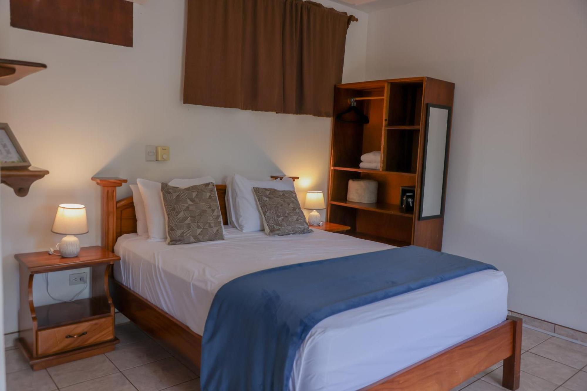 Hotel Villa Del Sol Coco Zewnętrze zdjęcie