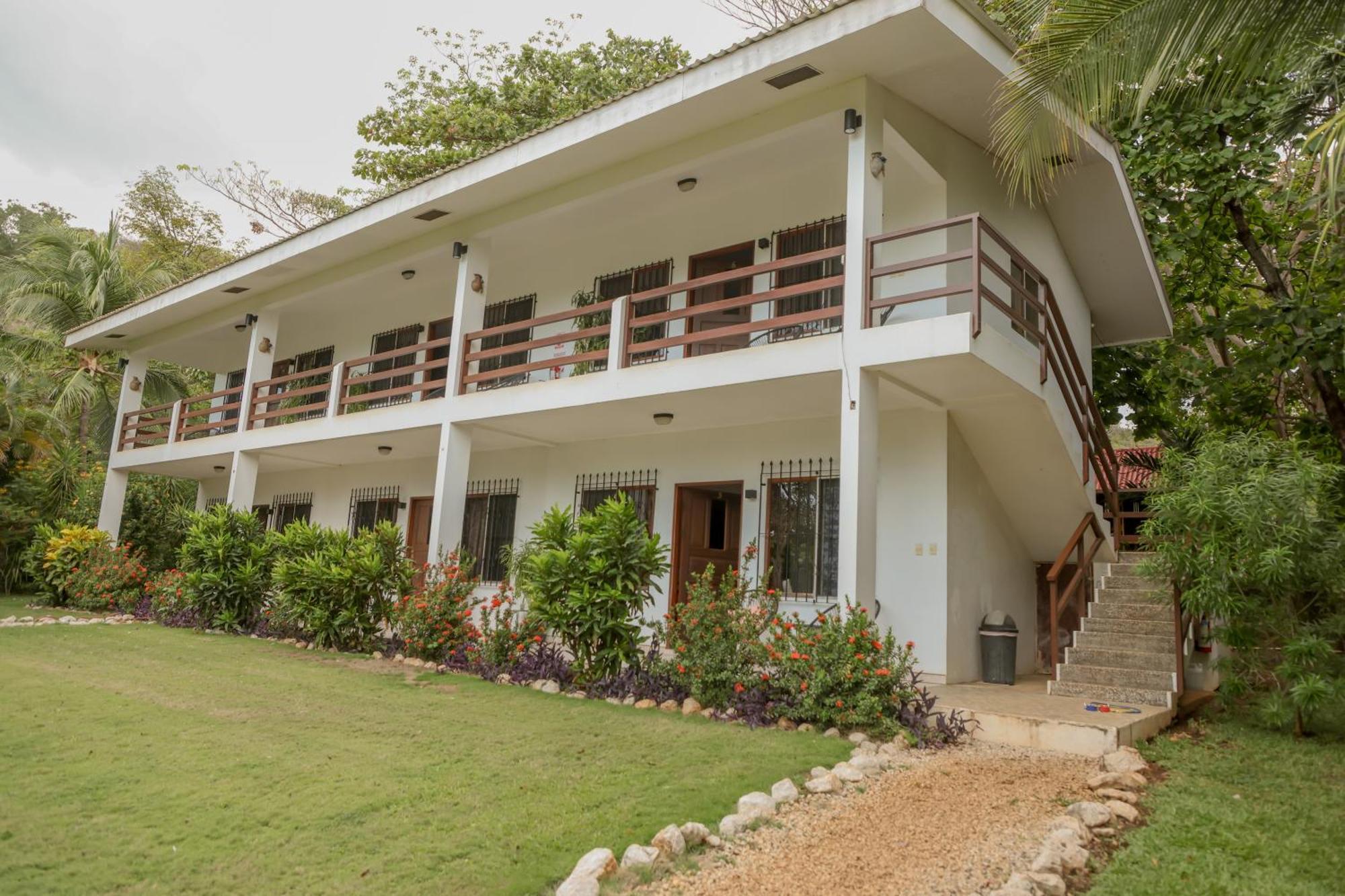 Hotel Villa Del Sol Coco Zewnętrze zdjęcie