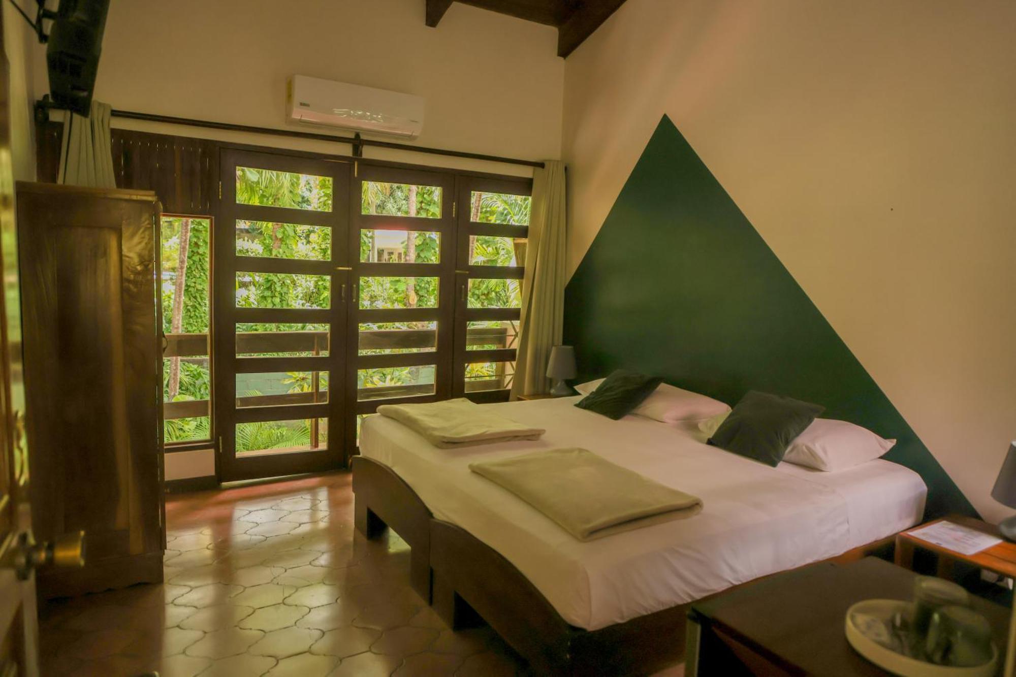 Hotel Villa Del Sol Coco Zewnętrze zdjęcie