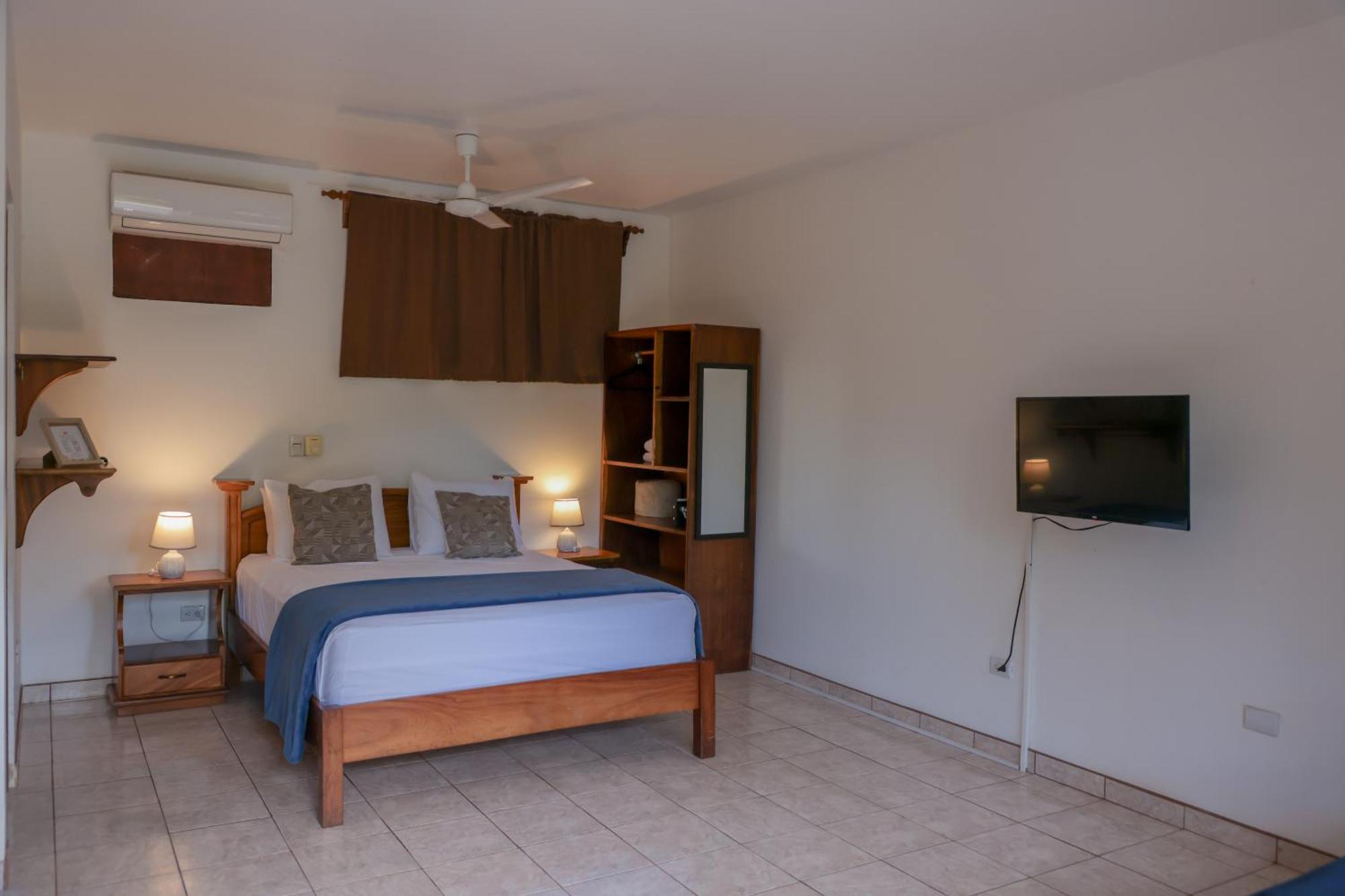 Hotel Villa Del Sol Coco Zewnętrze zdjęcie