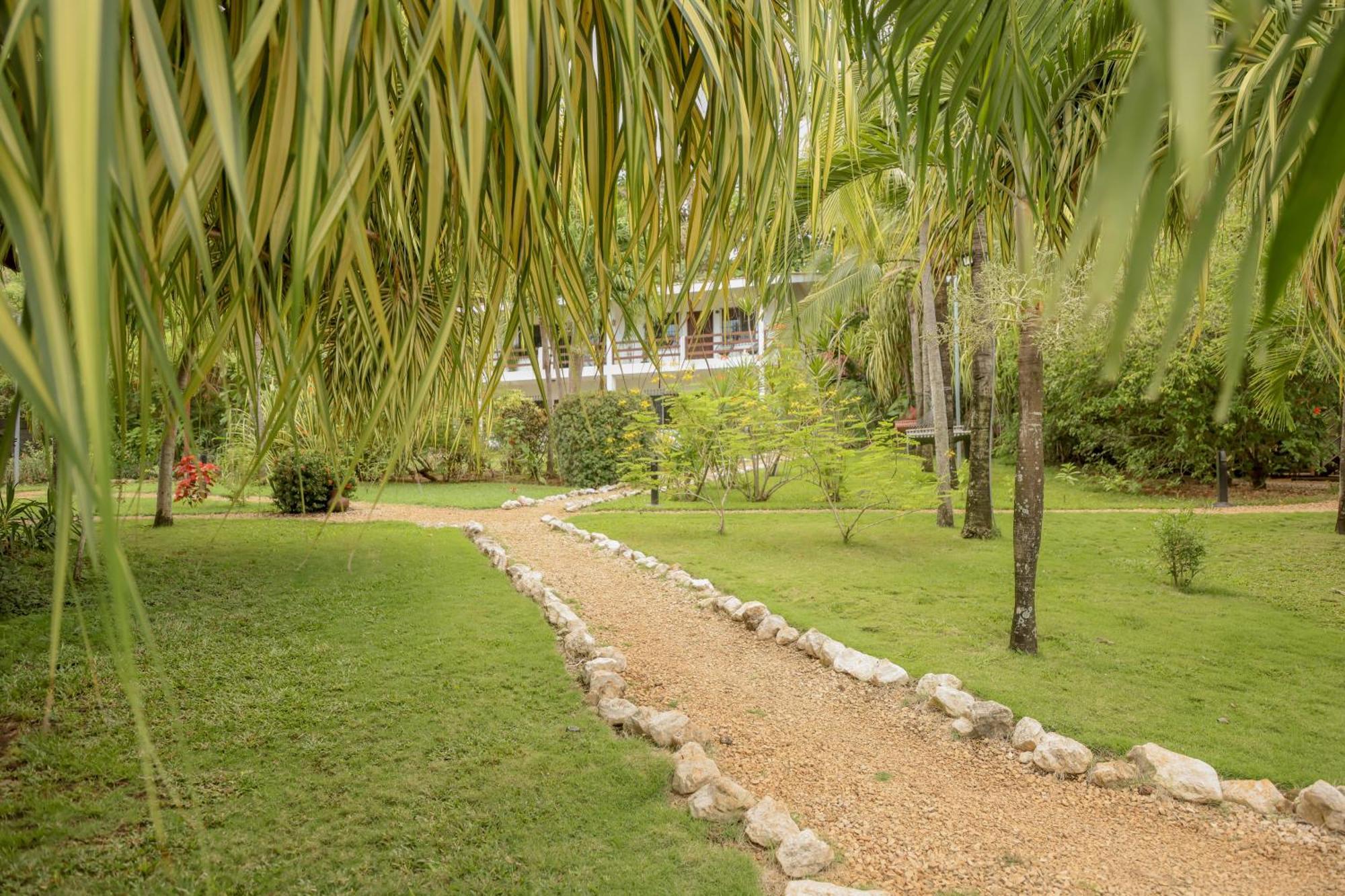 Hotel Villa Del Sol Coco Zewnętrze zdjęcie