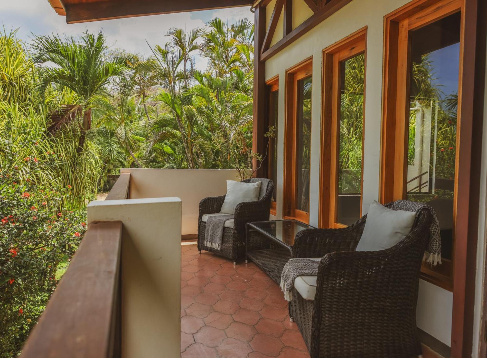 Hotel Villa Del Sol Coco Zewnętrze zdjęcie